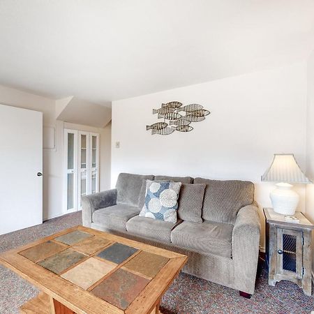 Tidal Links - 4 Bed 3 Bath Vacation Home In Bandon Dunes Eksteriør bilde