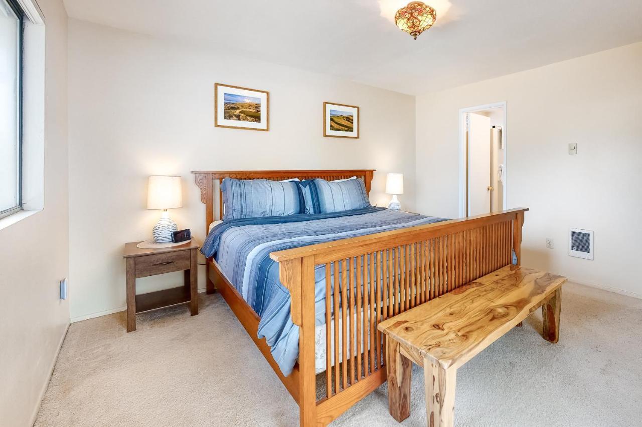 Tidal Links - 4 Bed 3 Bath Vacation Home In Bandon Dunes Eksteriør bilde