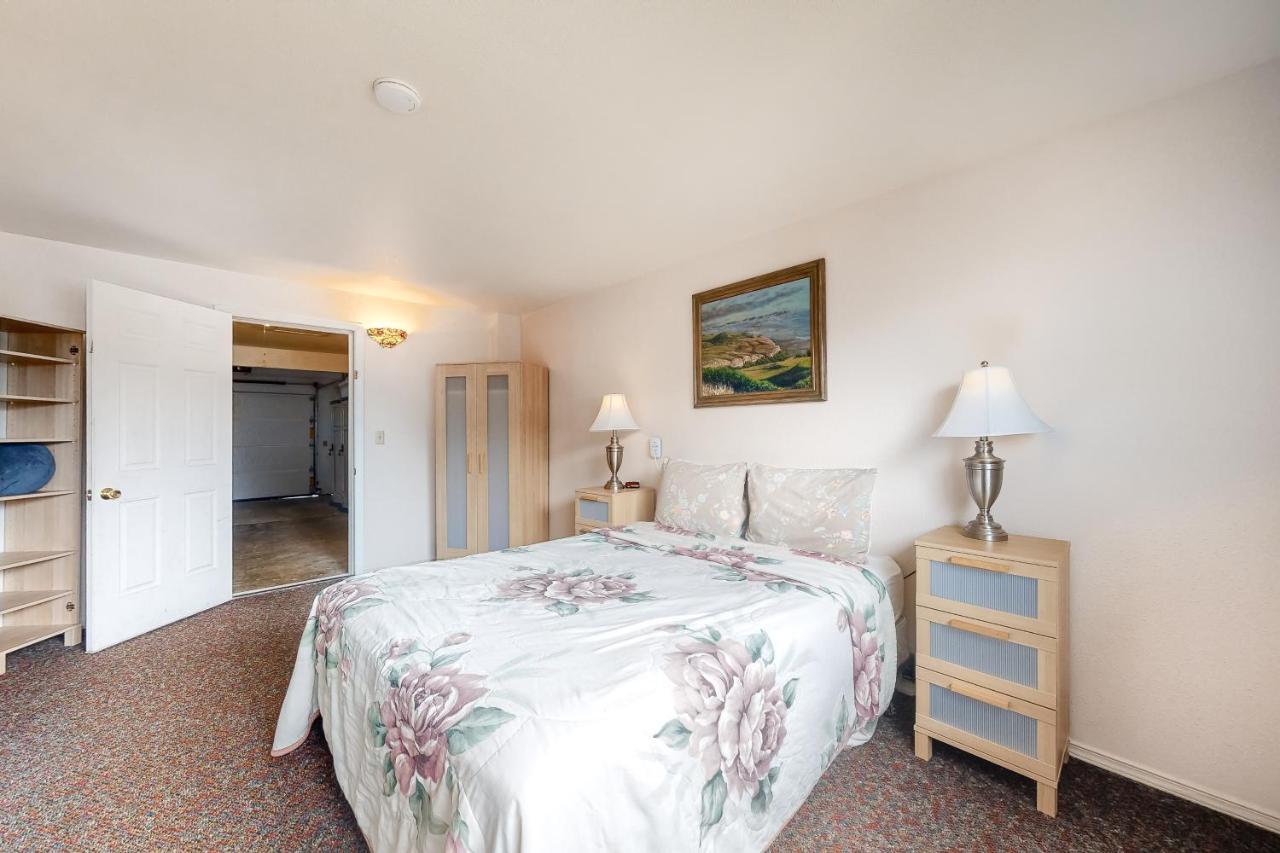 Tidal Links - 4 Bed 3 Bath Vacation Home In Bandon Dunes Eksteriør bilde