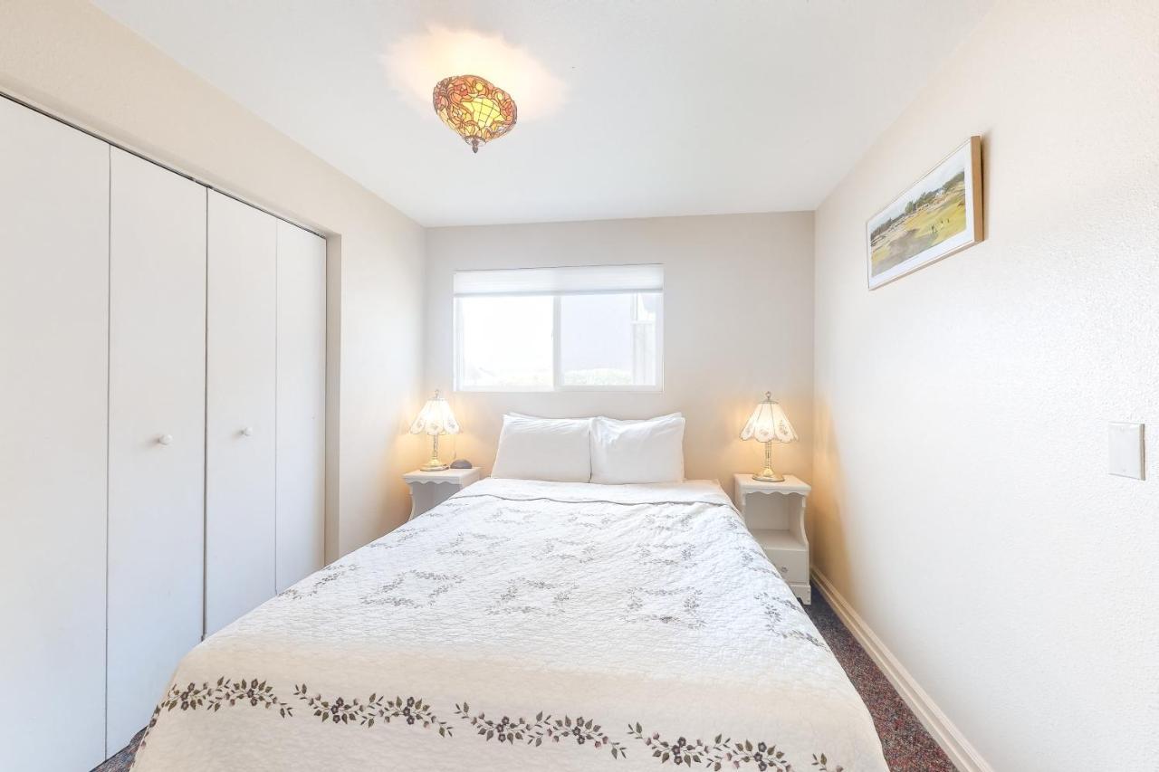 Tidal Links - 4 Bed 3 Bath Vacation Home In Bandon Dunes Eksteriør bilde