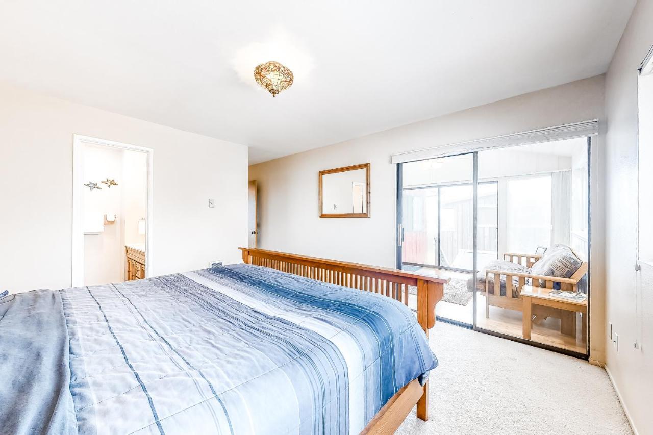Tidal Links - 4 Bed 3 Bath Vacation Home In Bandon Dunes Eksteriør bilde