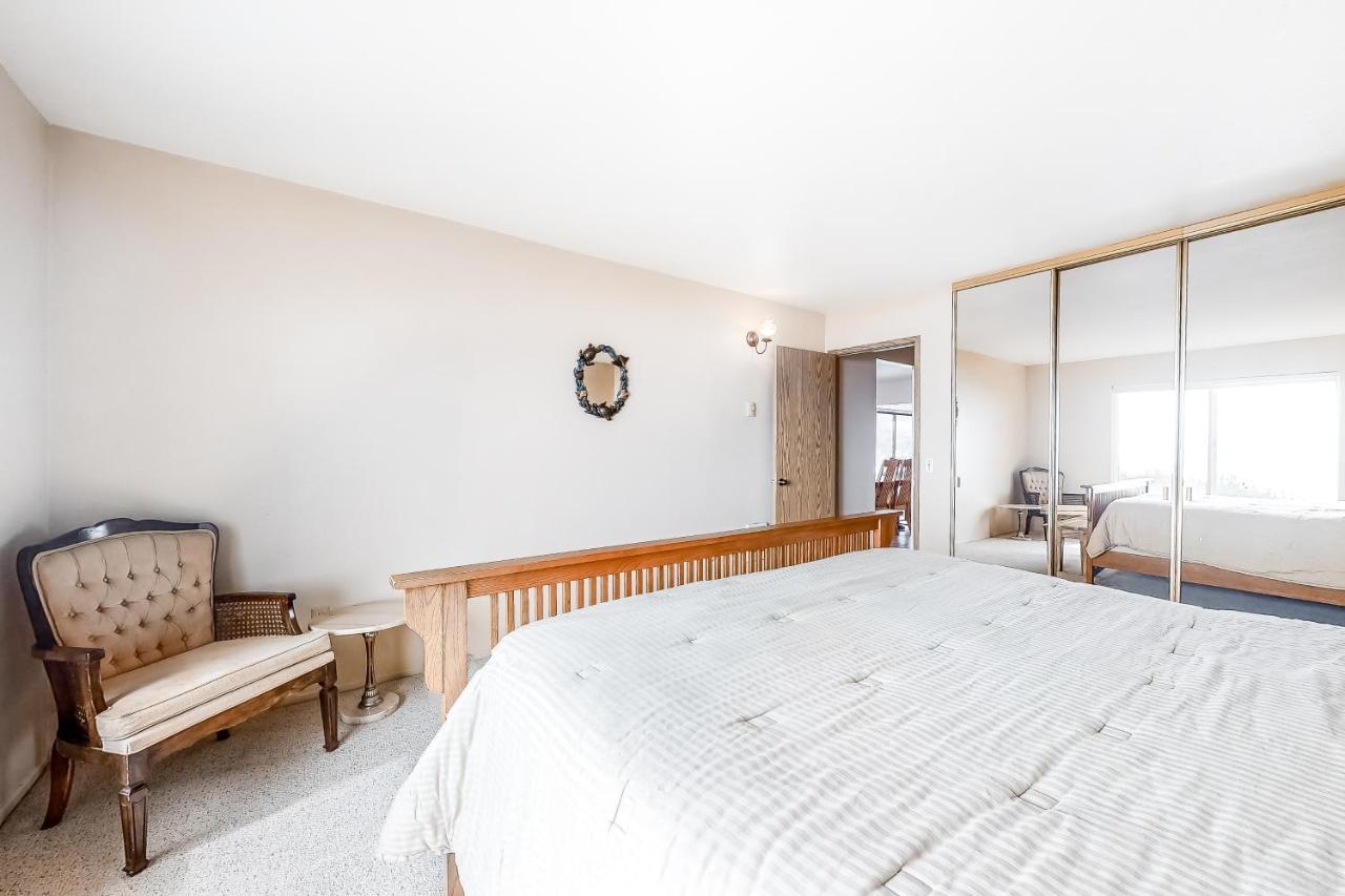 Tidal Links - 4 Bed 3 Bath Vacation Home In Bandon Dunes Eksteriør bilde